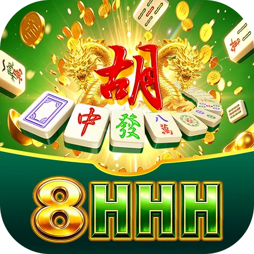 8HHH - Permainan Bingo Seru dan Menyenangkan