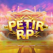 PETIRRP - Game Pertarungan Seru di Ujung Jari