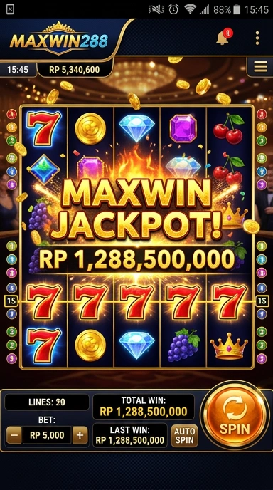 Daftar kategori aplikasi di maxwin288 yang komprehensif.